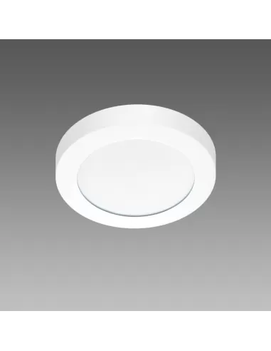 Fosnova 2216931300 Slim Lex 4 Small 1693 LED12W 3K Kaltweiß